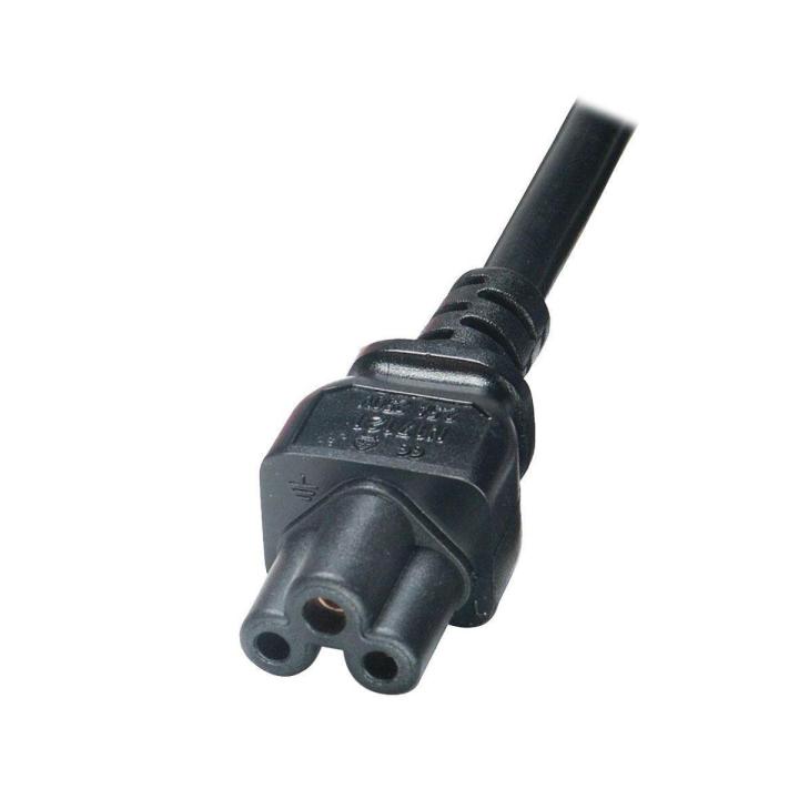 Laptop Charger Cable Flower Cable Power Cable 1.5M Premium Quality