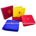 Leather Wallet for men- Stylish Leather Wallet for Men - Porsche Leather Wallet – Decent Stylish and Smart Wallet- For Sports Cars Lovers. 
