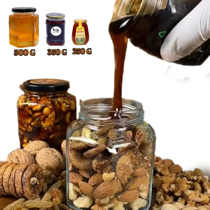 Nuts%20Honey%20100%25%20organic%20made%20with%20Akhrot%20badam%20honey%20dry%20apricot%20500g%20-%20Image%202