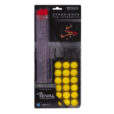 Nerf Rival Magazine 12 Round 35676