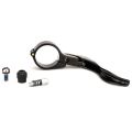 ZTTO MTB Bike Brake Handle Brake Lever Aluminum Alloy Cycling Brake Levers 31.8Mm Diameter For Mountain Bike Road Bike. 
