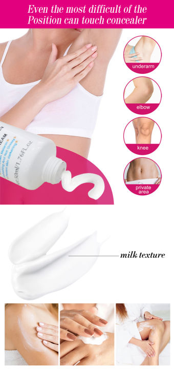 Kojic%20Acid%20Underarm%20Collagen%20Whitening%20Cream%2050ml%20-%20Image%204