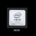 10th Generation Intel Core i9 i7 i5 i3 CPU Metal Sticker Laptop Logo Sticker. 