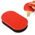 Portable Table Tennis Cleaning Sponge Easy Use ping pong Racket Rubber Cleaner SEVICH. 
