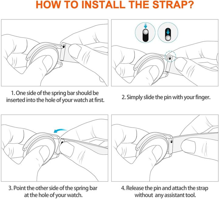 Samsung%20Gear%20S3%20Frontier/Classic%20Watch%20Silicone%20Bracelet,%20Sports%20Silicone%20Band%20Strap%20Replacement%20Wristband%20for%20Samsung%20Gear%20S3%20Frontier%20/%20S3%20Classic%20-%20Image%205