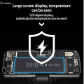 Get the Ultimate Cooling Solution with the S-10 Mobile Phone Radiator – Buy Now for Enhanced Performance and Longer Lifespan! Best Selling Product of 2024!. 