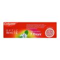 Colgete Toothpaste Optic White Exfoliating Mineral 100g. 