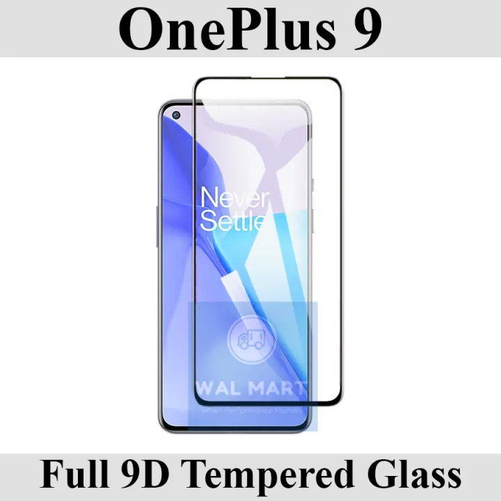OnePlus%209%20Glass%20Protector%20Curved%209D%20Glass%20Full%20Screen%20Edge%20To%20Edge%20For%20OnePlus%209%20-%20Image%203