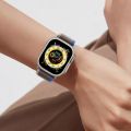Trail Loop Strap for Apple Watch Ultra Band 49mm 44mm 40mm 45mm 41mm 42mm 44 45 49mm Correa Bracelet IWatch Series 8 7 6 5 3 Se. 