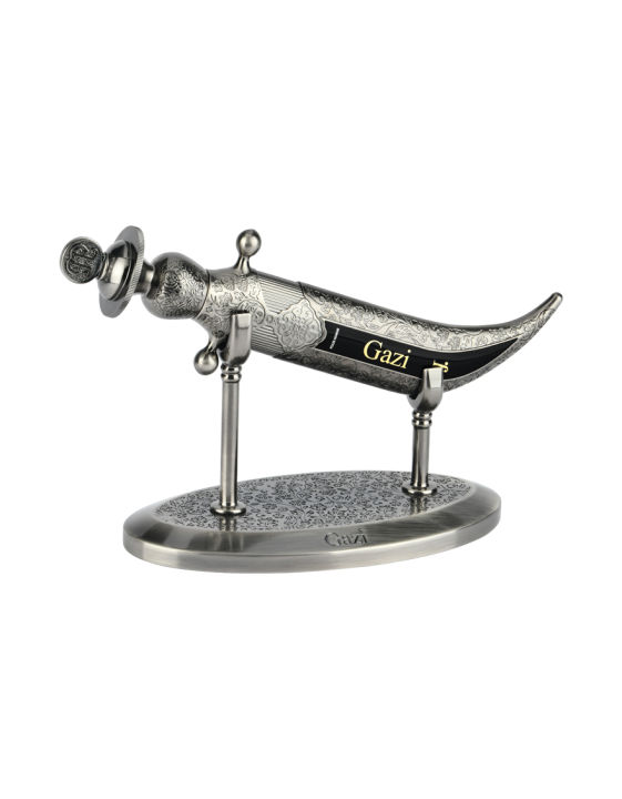 J. Junaid Jamshed Gazi Pour Homme Perfume 60Ml