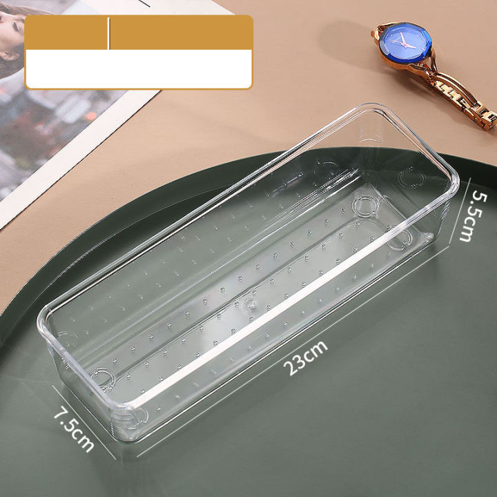 50/84/160Pcs Transparent Jewelry Storage Book With Buckle / High Quality Crystal Jewelry Anti-Rust Ziplock Sealed Bag / Dustproof Anti-oxidation Clear Jewelry Storage Box