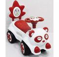 Panda Car For Kids Ride. 