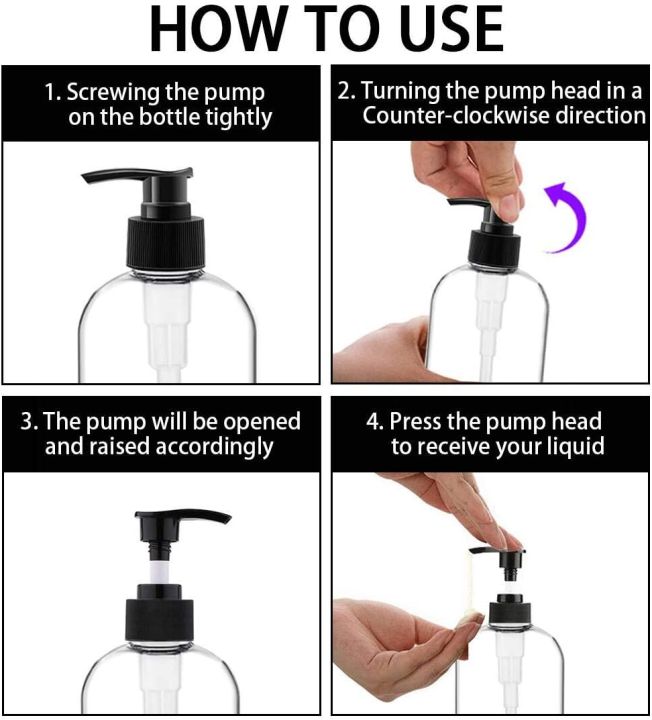 Pack%20of%202%20Large%20Capacity%20500ml%20Plastic%20Shampoo%20bottle%20Empty%20Lotion%20Container%20Foam%20Pressed%20Pump%20Bottle%20For%20Soap%20Shower%20Gel%20-%20Image%204