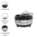 Hot Pot with Glass Lid by Happy House | Large. 