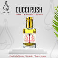 Al Zaib Fragrance Gucci Rush impression Attar for Women Long Lasting Perfume Fragrance Oil Original Fragrance. 