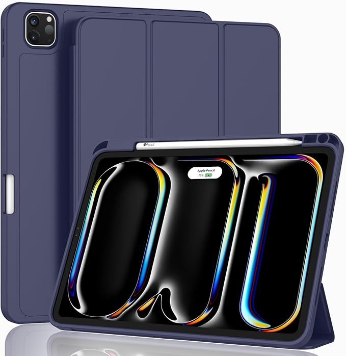 For%20CASE%20i%7CPad%20Pro%2011%20Inch%20Case%20(M4%202024)%20with%20Pencil%20Holder,%20Smart%20Cover%20with%20Protective%20Trifold%20Stand%20&%20Soft%20TPU%20Back,%20Auto%20Wake/Sleep,%20Support%20Pencil%20-%20Image%204