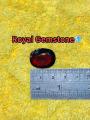 Natural Hessonite Garnet Gomed (Yaqoot) Gemstone 29.15crt ± 1crt For Ring Men,Bracelet,Pendant. 
