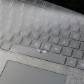 For Microsoft Surface Book 3 Laptop 4 Go 3 2 1 Pro X Pro 1 2 3 Pro 3 4 5 6 Pro 8 7 plus 7+ book 2 3 TPU Laptop Keyboard Protector Cover Skin 10.8 12.3 12 13 13.3. 