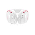 HyperX Cloud III – Wired Gaming Headset, PC, PS5, Xbox Series X|S, Angled 53mm Drivers, DTS, Memory Foam, Durable Frame, Ultra-Clear 10mm Mic, USB-C, USB-A, 3.5mm. 