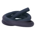 SOFT FOAM PIPE INSULATION SIZE 1/4", 3/8" , 1/2" ,5/8", 6FT PER LENGTH , 9MM THICKNESS. 