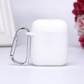 Earphone Case Earbuds i9, i11, i12 Silicone Cover Earpods Pouch For Airpod Slim Case wireless earphones. 