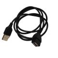 USB Extension Cable Super Speed USB 2.0 Cable Male to Female 1m Data Sync USB 2.0 Extender Cord Extension Cable. 