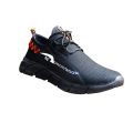 New Men's Mesh Canvas Shoes Men's Casual Sports Shoes Men's Sniker Shoes Slip-On Shoes | Trendy Gym Sports Running Shoes. 