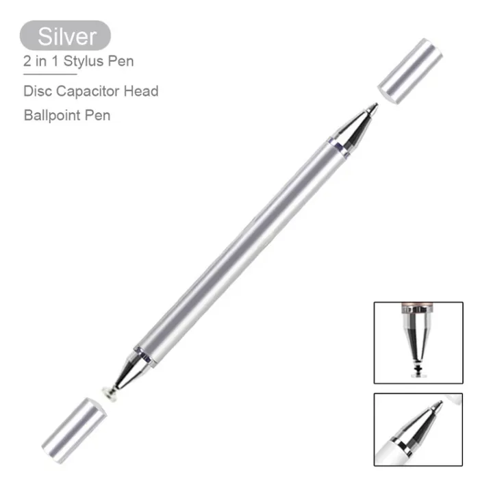 2%20In%201%20Stylish%20Universal%20Practical%20Dual-use%20Capacitive%20Tablet%20Stylus%20Pen%20Exquisite%20Double-headed%20Silicone%20Disc%20Drawing%20Tablet%20Phone%20Capacitor%20Pen%20-%20Image%207