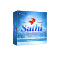 Sathi Menthol Condoms - Pack of 3. 