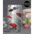 Samsung J7 Prinme Pouch Cover - Rain Soft Back Cover Case for Samsung J7 Prinme. 