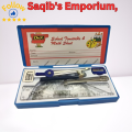 Mathematical Instruments Geometry Box | Art # P-701/702 | Comprehensive Set for Students. 