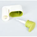 Bathroom Holders Soap Dispensers Portable Home Bathroom Plastic Shampoo Soap Dispenser Practical Liquid Soap Shampoo Shower Gel Container Holder Lotion Soap Dispensers. 