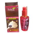 Faibila Silky Hair Coat Keratin and Biotin Serum 50ml. 