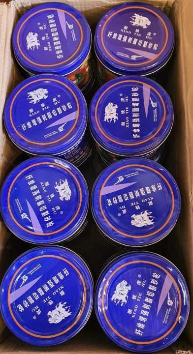 Abrasive%20Metal%20Cutting%20Disc%20(25%20Pcs)%204"%20x%201.2mm%20Green%20-%20Image%203