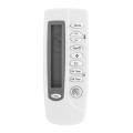 Remote Control Universal Air Conditioner Controller Replacement for  Split AC. 