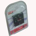 Mini HDMI 301 1 To 3 Switcher 3 Port HDMI Switch For HDTV PS3 1080P Support Full HD 1080P HDMI 3 Way Switch Black. 