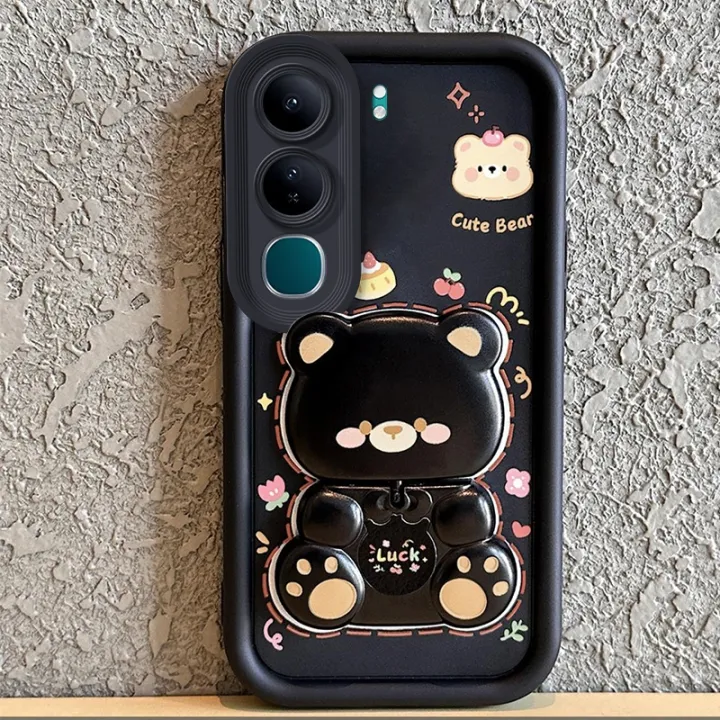 Case%20for%20vivo%20v40%20V50%20V60%20lite%20vivo%20Y19S%204G%20y29s%20y04%20Y29%204g%20V50%20LITE%205G%20back%20cover%20Softcase%20Silicone%20shockproof%20Cover%20new%20design%20aesthetic%20Rotatable%20mirror%20Cute%20Bear%20with%20holder%20JTXXZJ01%20-%20Image%202
