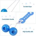 1 PCS Old Style Toy Click Clapping Ball Collision Racket Handball Pressure Relief Ball Professional Clapping Ball, With Free Gift for Kids (Sticker, Golden Scarf pin, Balloon, Pair of Girls Hair Poni). By mall City Zone. 