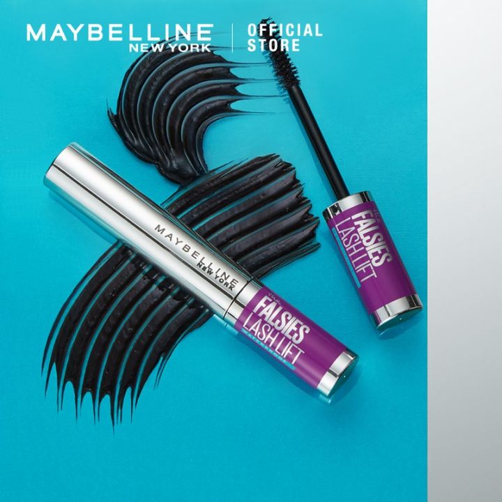 Maybelline%20New%20York%20Falsies%20Waterproof%20Lash%20Lift%20Mascara%20-%20Black%20-%20Image%206