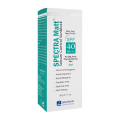 Spectra Matt SC Sunscreen SPF 40 | Oil-Free Matte Finish Sunblock for Oily & Acne-Prone Skin | Broad Spectrum UVA/UVB Protection, Dermatologist Recommended. 
