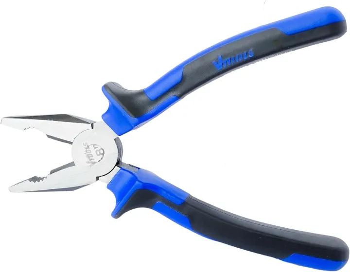 Combination%20Pliers%208%20Inch,%20Multifunction%20Pliers%20with%20Wire%20Cutting,%20Crimping,%20Twisting,%20Pulling%20&%20Nails%20Removing,%20Carbon%20Steel%20Black%20Polished%20Finish%20-%20Image%202