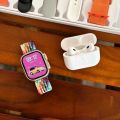 Smart Watches For Boys Premium Quality  i 20 10 in 1 ,Ultra 7 in 1 Strap Smart Watch, & crown 9 plus 1. 