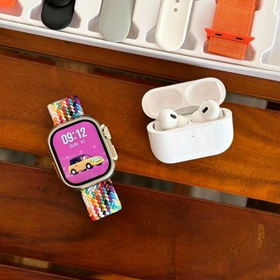 Smart Watches For Boys Premium Quality  i 20 10 in 1 ,Ultra 7 in 1 Strap Smart Watch, & crown 9 plus 1