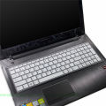 keyboard Cover Skin Protector for Lenovo G50 G50-30 G50-70 G50-80 G500 G500s G505 G505s G510 G570 G575 G770 G580 G585 Y570. 