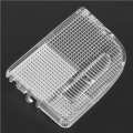 Roof Light Cover Left Side Interior Map Lens 34408-SDA-305 Fit for Honda Civic. 