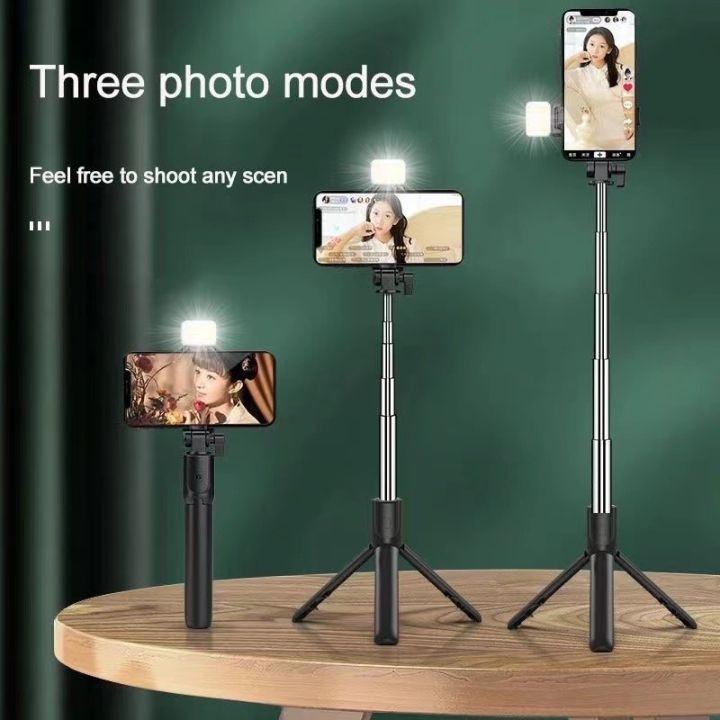 100%25%20Imported%20Quality%204%20In%201%20Wireless%20Selfie%20Stick%20With%20Selfie%20Light%20Foldable%20Bluetooth%20Supported%20Mobile%20Stand%20Light%20Tripod%20Phone%20Holder%20For%20Live%20Streaming%20&%20Vlogging%20Stand%20Extendable%20Bluetooth%20Shutter%20Tripod%20Stand%20Photography%20Light.%20-%20Image%209