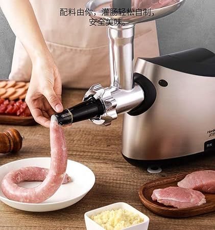 Imported Qeema machine by joyclick | Meat mincer | Electric Meat Grinder | Meat Chopper | Qeema wala machine |