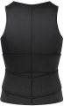 Vest Body Shaper with Zipper Back Support Adjustable Belts, Waist trainer, Weight loss vest. 