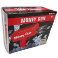 Super Money Gun Battery operated lets enjoy Money Rain on our Wedding or Party or any other big occasions. 