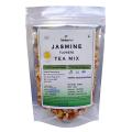 Dried Jasmine Flowers Tea Mix (50 g). 